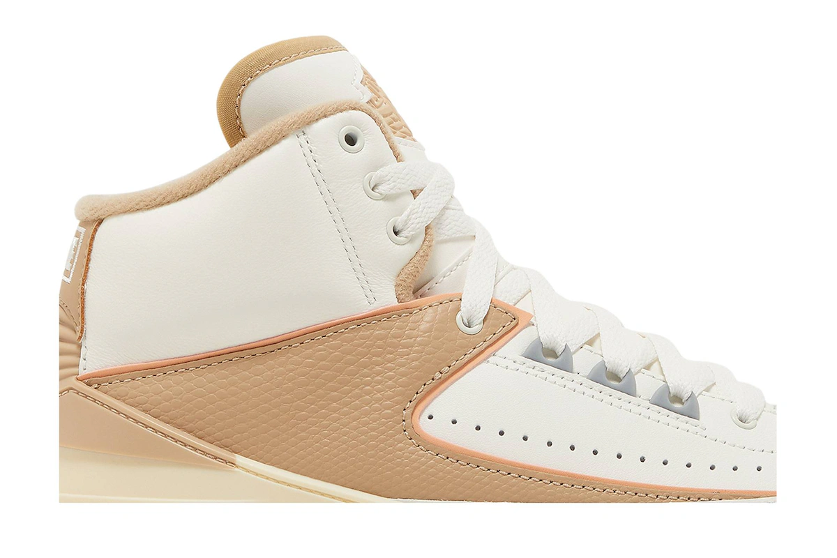 (Women) Air Jordan 2 'Craft'
