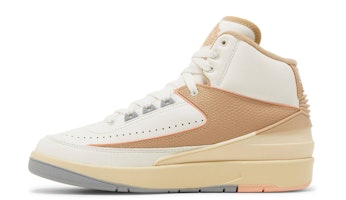 (W) Air Jordan 2 'Craft' Zapatillas Deportivas DX4400-118 Lookbook (W) Air Jordan 2 'Craft' Zapatillas Deportivas DX4400-118