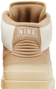 (W) Air Jordan 2 '匠心工艺' DX4400-118 Sizing (W) Air Jordan 2 '匠心工艺' DX4400-118