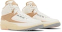 Cheap (W) Air Jordan 2 'Craft' DX4400-118