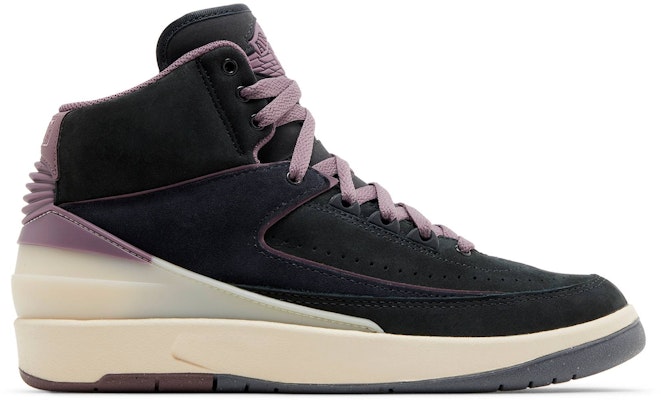 (Women) Air Jordan 2 'Mauve' DX4400-005 Buy (Women) Air Jordan 2 'Mauve' DX4400-005