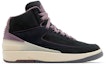 Buy (W) Air Jordan 2 'Mauve' Lelaki Kasut Sukan. DX4400-005