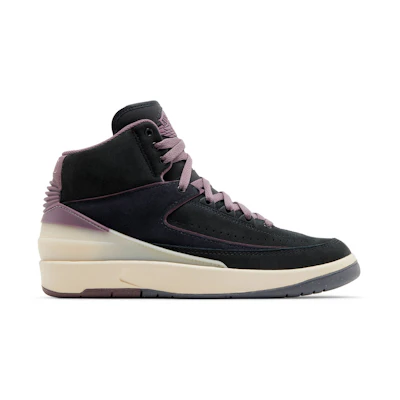 (W) Jordan 2 'Mauve'