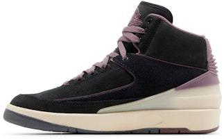 (W) Air Jordan 2 'Malva' DX4400-005 Lookbook (W) Air Jordan 2 'Malva' DX4400-005
