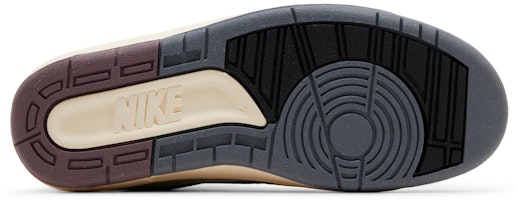 (W) Air Jordan 2 'Malva' DX4400-005 Shop (W) Air Jordan 2 'Malva' DX4400-005