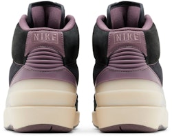 (W) Air Jordan 2 'Malva' DX4400-005 Details for (W) Air Jordan 2 'Malva' DX4400-005