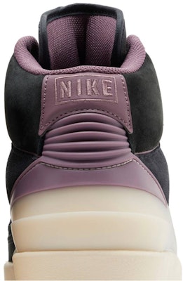(Women) Air Jordan 2 'Mauve' DX4400-005 Sizing (Women) Air Jordan 2 'Mauve' DX4400-005