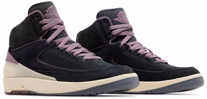 (W) Air Jordan 2 'Malva' DX4400-005 Cheap (W) Air Jordan 2 'Malva' DX4400-005