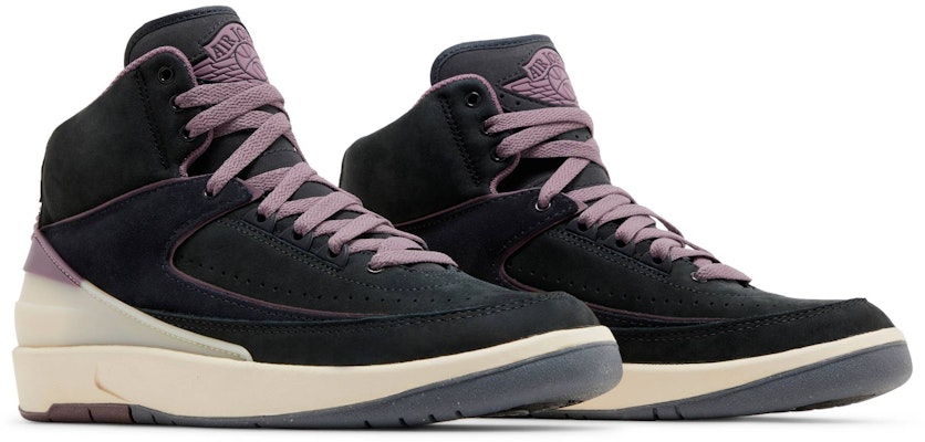 (Women) Air Jordan 2 'Mauve' DX4400-005 Cheap (Women) Air Jordan 2 'Mauve' DX4400-005