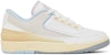 (W) Air Jordan 2 Low 'Look Up In The Air' Dalam Bahasa Melayu DX4401-146