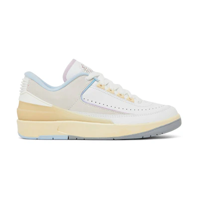 (W) Jordan 2 Low 'Look Up In The Air'