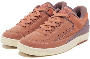 (W) Air Jordan 2 低帮 '天空橙' DX4401-800 Order (W) Air Jordan 2 低帮 '天空橙' DX4401-800