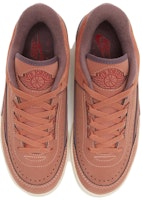 (W) Air Jordan 2 低帮 '天空橙' DX4401-800 Lookbook (W) Air Jordan 2 低帮 '天空橙' DX4401-800