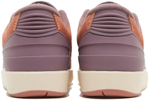 (W) Air Jordan 2 低帮 '天空橙' DX4401-800 Shop (W) Air Jordan 2 低帮 '天空橙' DX4401-800