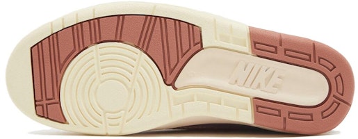 (W) Air Jordan 2 低帮 '天空橙' DX4401-800 Purchase (W) Air Jordan 2 低帮 '天空橙' DX4401-800