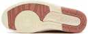 (W) Air Jordan 2 Low 'Sky Orange' Lelaki & Wanita DX4401-800