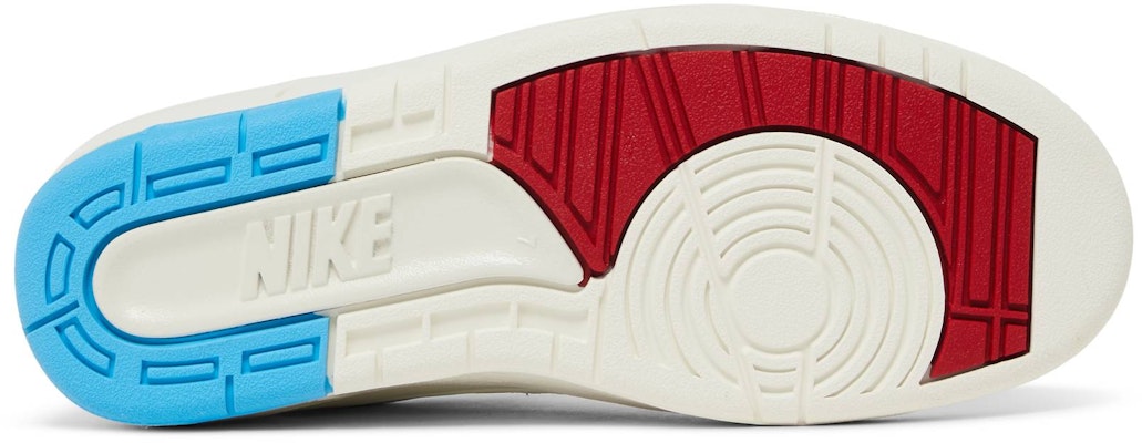 (Women) Air Jordan 2 Low 'UNC To Chicago' DX4401-164 Shop (Women) Air Jordan 2 Low 'UNC To Chicago' DX4401-164