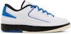 (W) Air Jordan 2 Low 'Varsity Royal' Lelaki รองเท้ากีฬา DX4401-104