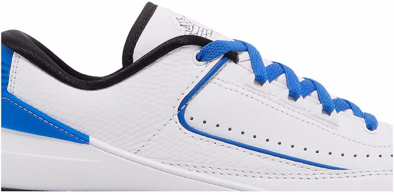 (Women) Air Jordan 2 Low 'Varsity Royal' DX4401-104 Order (Women) Air Jordan 2 Low 'Varsity Royal' DX4401-104