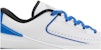 (W) Air Jordan 2 Low 'Varsity Royal' Lelaki รองเท้ากีฬา DX4401-104
