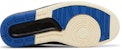 (W) Air Jordan 2 Low 'Varsity Royal' Lelaki รองเท้ากีฬา DX4401-104