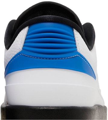 (Women) Air Jordan 2 Low 'Varsity Royal' DX4401-104 Sizing (Women) Air Jordan 2 Low 'Varsity Royal' DX4401-104