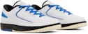 (W) Air Jordan 2 Low 'Varsity Royal' Lelaki รองเท้ากีฬา DX4401-104