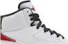 Lookbook (W) Air Jordan 2 Retro 'Chicago' 2022 Lelaki & Wanita DX4400-106