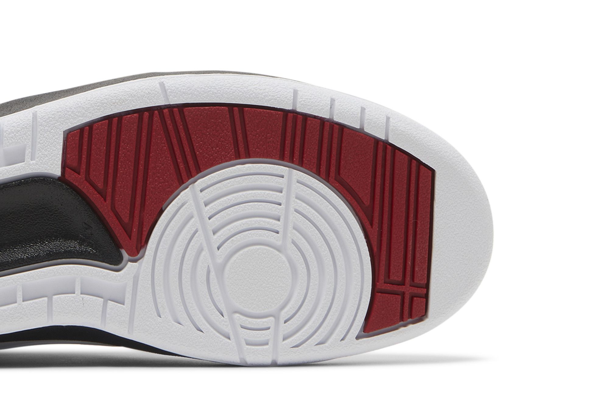 Details for (W) Air Jordan 2 Retro 'Chicago' 2022 Lelaki & Wanita DX4400-106