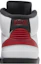 Cheap (W) Air Jordan 2 Retro 'Chicago' 2022 Lelaki & Wanita DX4400-106