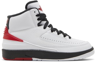 (Women) Air Jordan 2 Retro 'Chicago' 2022 DX4400-106 (Women) Air Jordan 2 Retro 'Chicago' 2022 DX4400-106