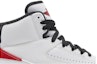 Order (W) Air Jordan 2 Retro 'Chicago' 2022 Lelaki & Wanita DX4400-106