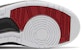 (W) Air Jordan 2 Retro 'Chicago' 2022 Lelaki & Wanita DX4400-106