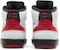 (W) Air Jordan 2 Retro 'Chicago' 2022 Lelaki & Wanita DX4400-106