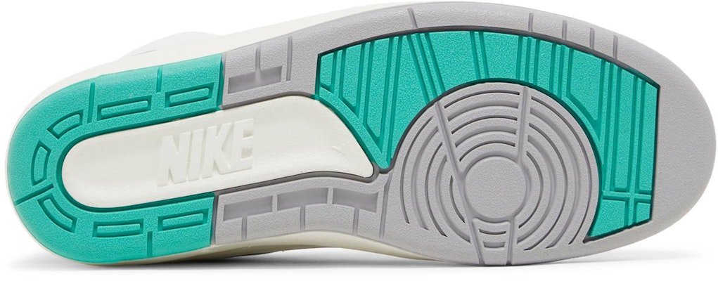 (Women) Air Jordan 2 Retro 'Crystal Mint' FN6755-100 Shop (Women) Air Jordan 2 Retro 'Crystal Mint' FN6755-100