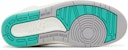 (W) Air Jordan 2 Retro 'Crystal Mint' - Krystal Mint FN6755-100