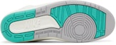 Shop (W) Air Jordan 2 Retro 'Crystal Mint' - Krystal Mint FN6755-100