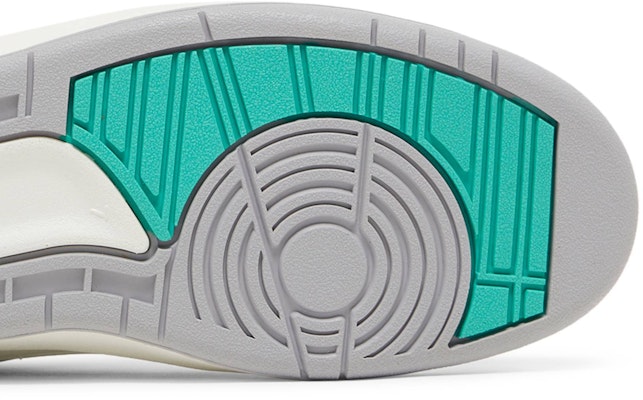 (Women) Air Jordan 2 Retro 'Crystal Mint' FN6755-100 Purchase (Women) Air Jordan 2 Retro 'Crystal Mint' FN6755-100