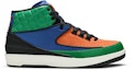 Buy (Women) Air Jordan 2 Retro 'Rivals' CT6244-600