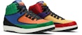 (Women) Air Jordan 2 Retro 'Rivals' CT6244-600