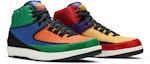 Cheap (Women) Air Jordan 2 Retro 'Rivals' CT6244-600