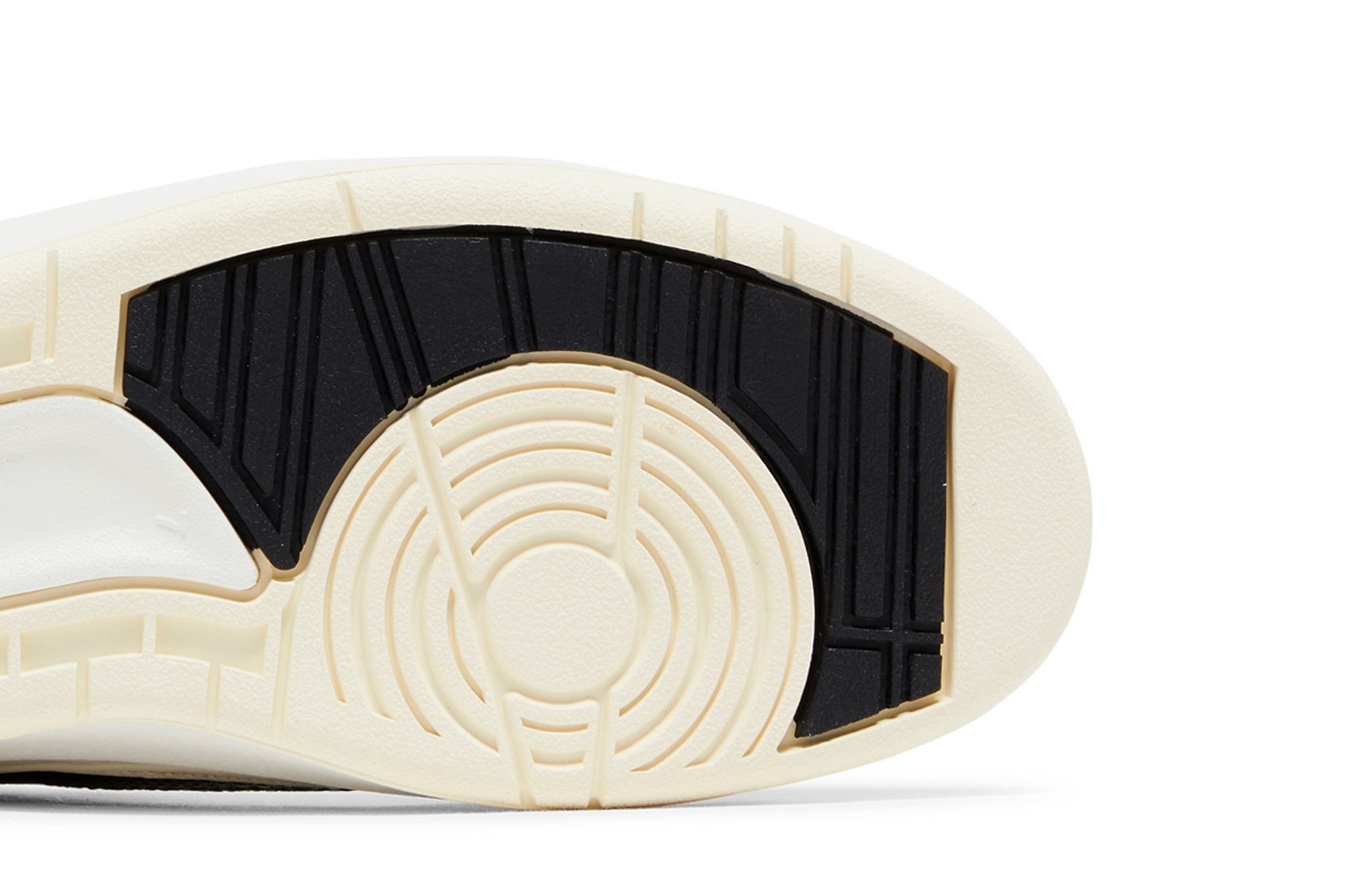 Purchase （女款）Air Jordan 2 復刻版 '米白黑' DX4400-100