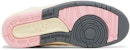 (W) Air Jordan 2 Retro 'Merah Jambu Lembut' FB2372-100