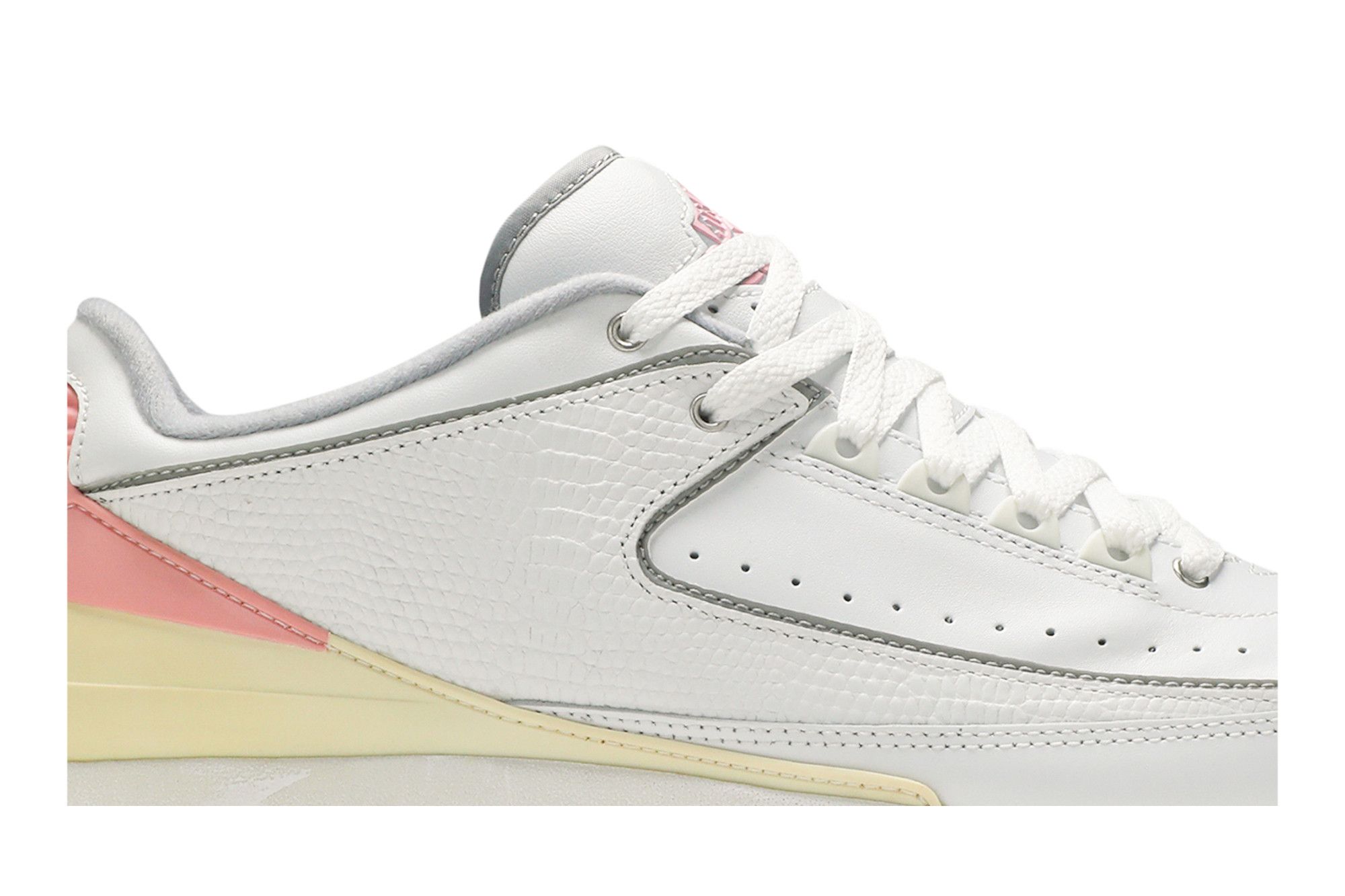 Order （女子款）Air Jordan 2 復刻低筒 311648-103