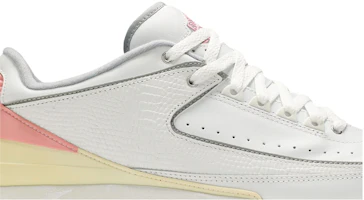 Order (女子款)Air Jordan 2 復刻低筒 311648-103