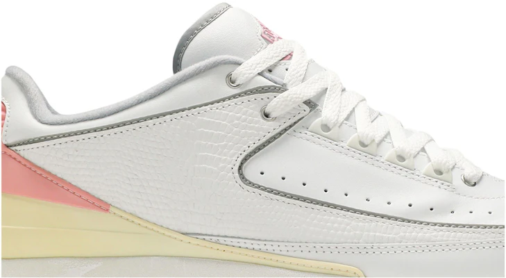 (女子款)Air Jordan 2 復刻低筒 311648-103 Order (女子款)Air Jordan 2 復刻低筒 311648-103
