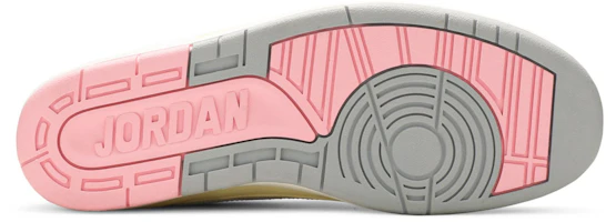 Shop (女子款)Air Jordan 2 復刻低筒 311648-103
