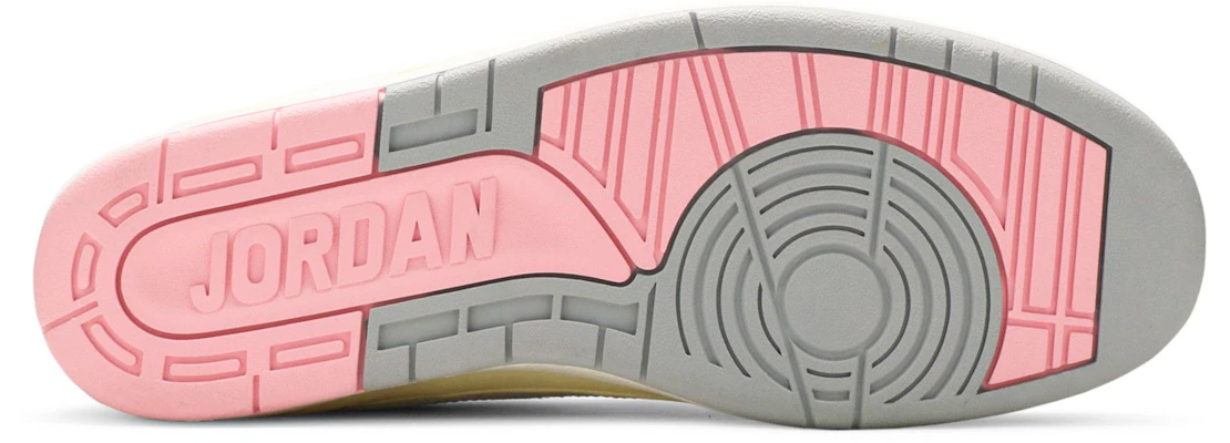 (女子款)Air Jordan 2 復刻低筒 311648-103 Shop (女子款)Air Jordan 2 復刻低筒 311648-103