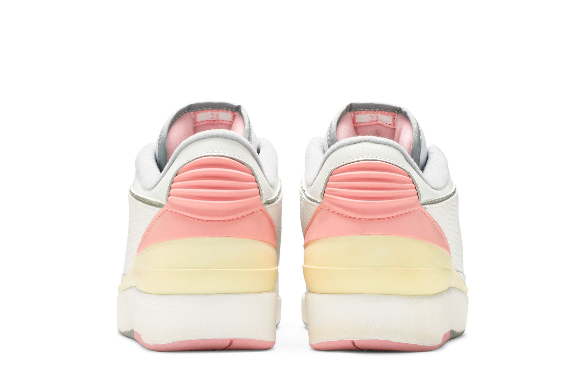 Details for （女子款）Air Jordan 2 復刻低筒 311648-103