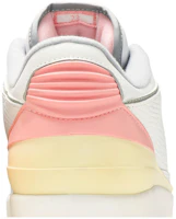 Sizing (女子款)Air Jordan 2 復刻低筒 311648-103
